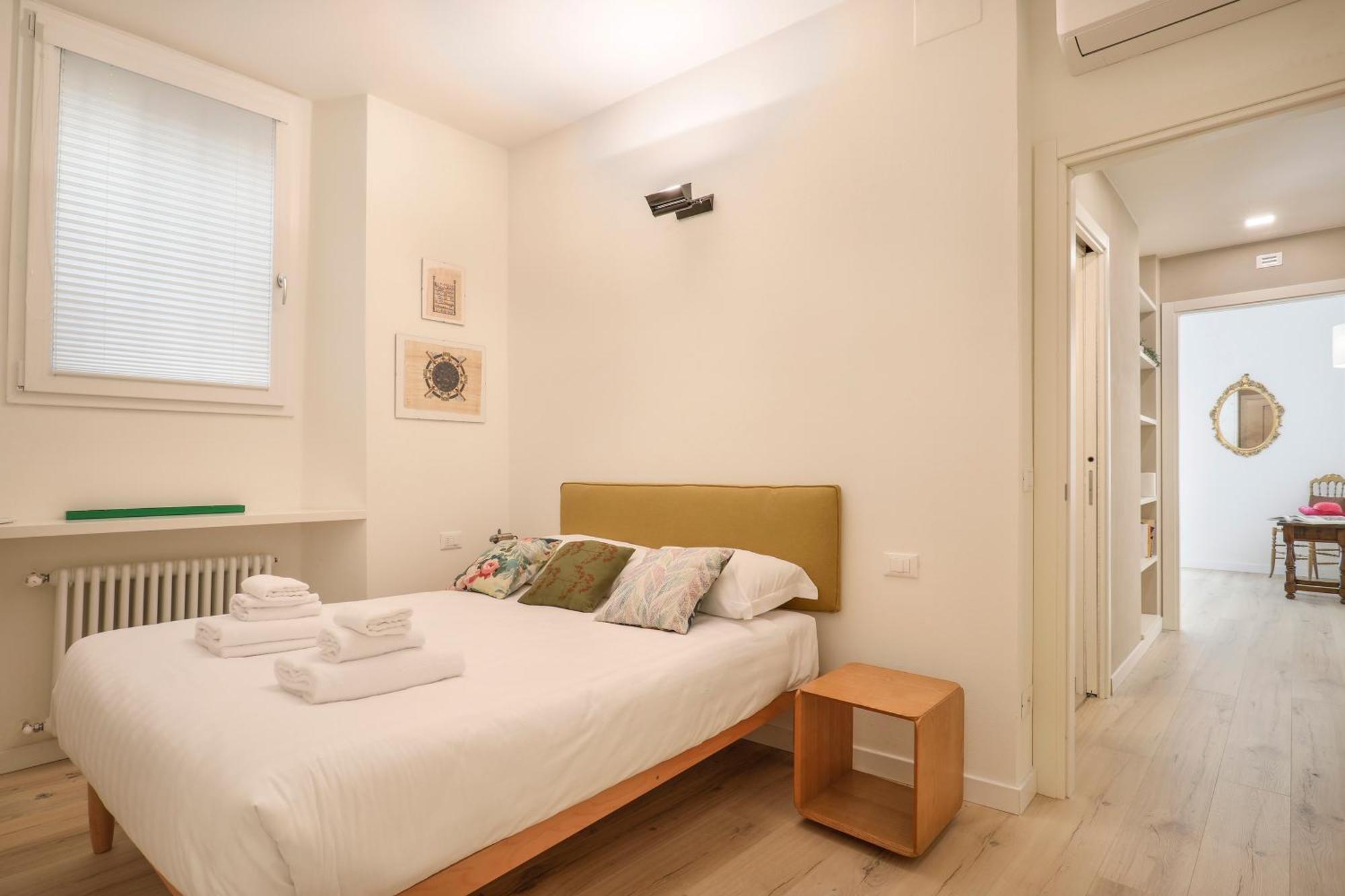 La Piccola Corte - Sweet Dreams In ฟลอเรนซ์ ภายนอก รูปภาพ