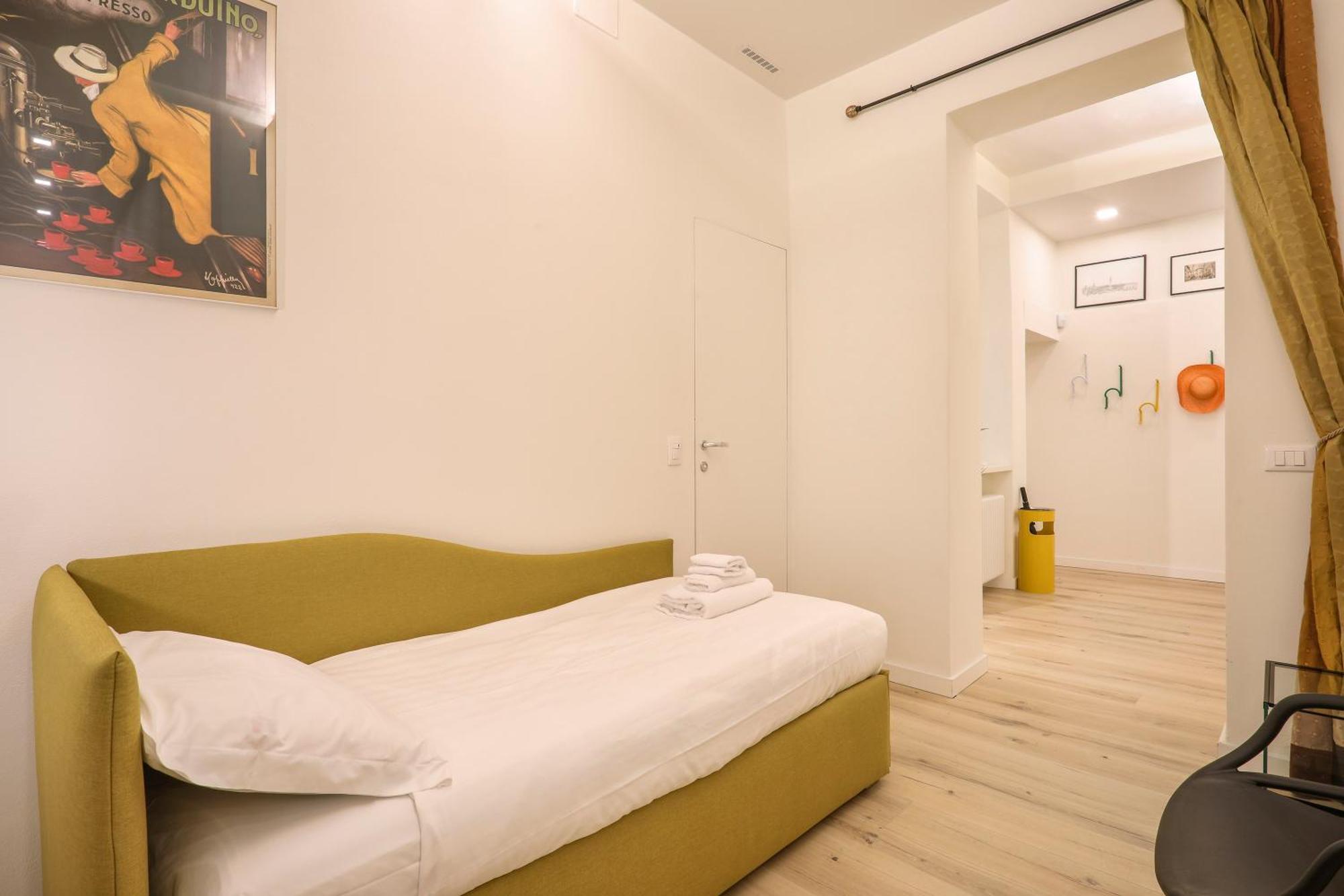 La Piccola Corte - Sweet Dreams In ฟลอเรนซ์ ภายนอก รูปภาพ