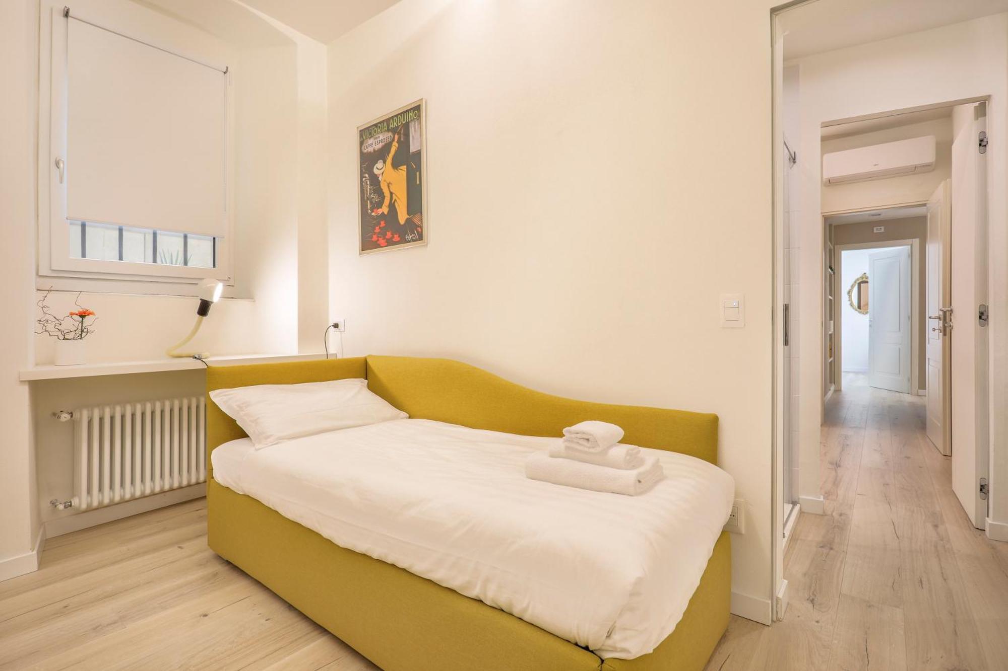 La Piccola Corte - Sweet Dreams In ฟลอเรนซ์ ภายนอก รูปภาพ