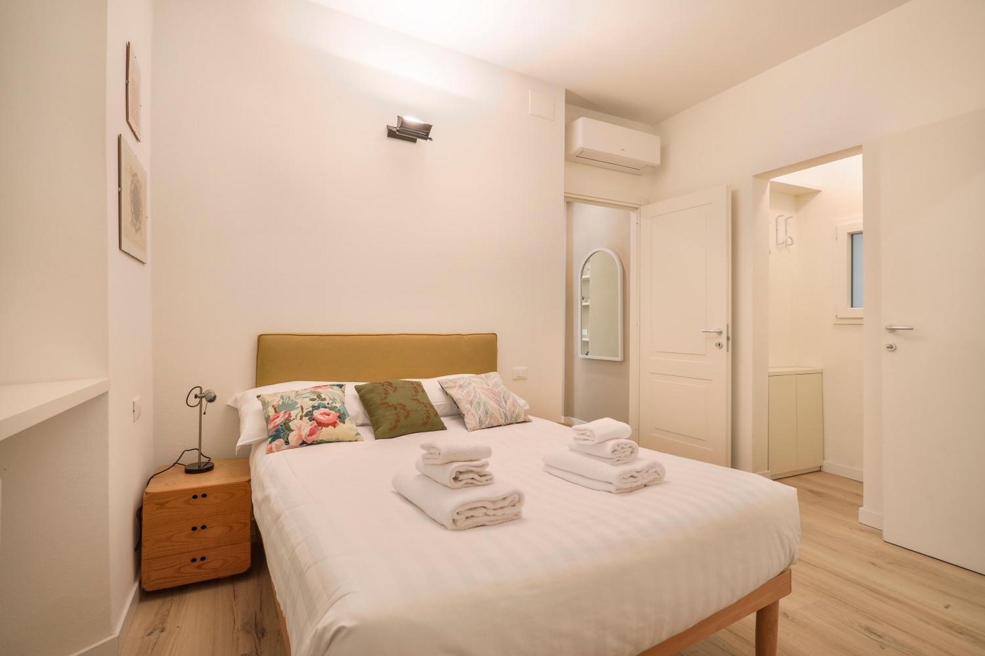 La Piccola Corte - Sweet Dreams In ฟลอเรนซ์ ภายนอก รูปภาพ